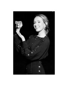 Actress Rose Ayling-Ellis HD Photos and Wallpapers February 2025