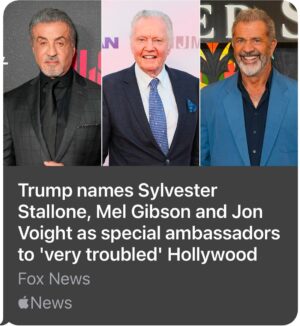 Rosie O'Donnell Instagram - P A T H E T I C 💔😢😡