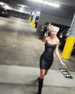 Ruby Rose Turner Instagram - season of the Libras👠👠👠