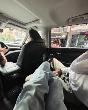 Ruby Rose Turner Instagram - season of the Libras👠👠👠