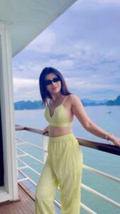 Actress Ruchira Jadhav HD Photos and Wallpapers December 2024