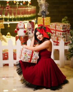 Actress Ruchira Jadhav HD Photos and Wallpapers January 2025