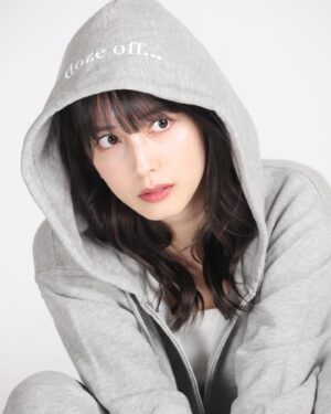 Ruka Matsuda Instagram - kitson me ×松田るか🐏🌙
コラボ商品の受注受付は、本日23:59までです！！

お見逃しのございませんよう！
(商品URLはストーリーに載せますね！)