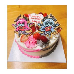 Rumi Okubo Instagram - ⁡
⁡
⁡
今年もたくさんの現場で、
お誕生日をお祝いして頂きました🎂🎉
⁡
どの現場も私のことを思って
色々準備をしてくださったのかと思うと
とても嬉しいです☺️
ありがとうございました✨
⁡
皆さんもインスタへのコメント、
Xにもたくさんのお祝い、
本当にありがとうございました！
⁡
改めて、これからも頑張りますので
引き続きよろしくお願い致します🙇‍♀️
⁡
⁡
⁡
⁡
#大久保瑠美生誕祭2024