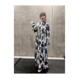 Rumi Okubo Instagram - ⁡
⁡
🎙️声優グランプリ30周年記念イベント🎙️
『声グラFES 2024』1日目に出演しました✨
⁡
トークあり、朗読あり、ライブあり、
出演者多数の大イベントでしたね〜！！
⁡
私はトーク＆朗読に出演させて頂きました📖
⁡
どちらもメンバー、内容含めて
とても楽しかったです🤗
⁡
楽屋ではトークで一緒だったすみぺ＆いのりちゃん
とお写真を撮ってもらいました📸
そして井上喜久子さんにトーク中におねティネタ
ぶっ込んでしまい…、それを笑顔で
「反応してくれてありがとう、嬉しかった」
と言ってくださって喜久子さんマジ女神👼✨
ツーショット時のライブ衣装も最高です❤️
⁡
1日目のチーム81は西山くんと駒田くんと！
体格差えぐすぎて笑うwww
2人ともでかすぎぃ！！🤣
⁡
そして駒田くんに教えてもらった
自撮りの時親指で顎おさえて顎のライン出すポーズ
やってみた…合ってるのか？コレ？笑
⁡
⁡
⁡
なんにしても、1日とても楽しかったです✨
改めて、声優グランプリ30周年おめでとうございます🎊
これからも、声グラチャンネルの瑠美まるでも、
雑誌の方でも、よろしくお願いします🙇‍♀️
⁡
⁡
⁡
#声優グランプリ
#声優グランプリ30周年
#声グラFES
⁡
⁡
⁡