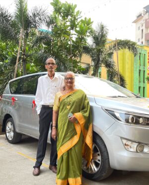 Rupali Bhosale Instagram - Let the adventure BEGIN 

🚘 INNOVA CRYSTA 🚘  WELCOME 🚘