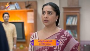 Actress Rupali Bhosale HD Photos and Wallpapers February 2025