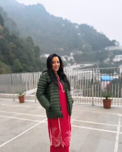 Actress Rupali Ganguly HD Photos and Wallpapers January 2025