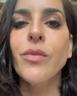 Ruth Lorenzo Instagram - Cada día de creación es un reto lleno de inspiración. Este proyecto sigue creciendo, tomando forma con toda la energía y pasión que le estamos poniendo. No podría estar más agradecida de compartir cada paso de este viaje con todos vosotros. ¡Lo mejor aún está por llegar! 💫 🎸🔥
 

Every day of creating is a new challenge full of inspiration. This project keeps growing, fueled by all the energy and passion we’re putting into it. I couldn’t be more grateful to share every step of this journey with you. The best is yet to come! 💫🎸🔥