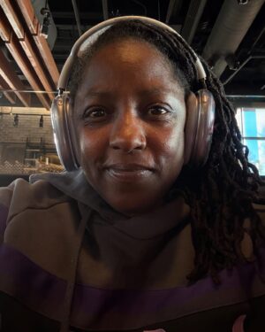 Rutina Wesley Instagram - Still Ru….all I need is me. HBD