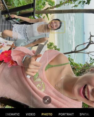 Rutricha Phapakithi Instagram - Kinda miss my sandy toes🏖️