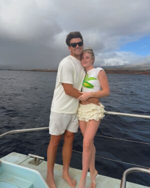 Rylee Arnold Instagram - The most amazing trip!!! So so blessed 🫶🏼🥹