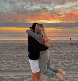 Rylee Arnold Instagram - So so happy✨🤍
