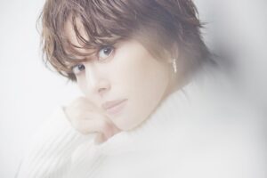 Ryoko Yonekura Instagram - 2025年
今年もどうぞどうぞ　宜しくお願いします！
皆様にとってより良い年になりますように！！
YONE

Happy New Year! 
May this be a happy and fruitful year!!
YONE