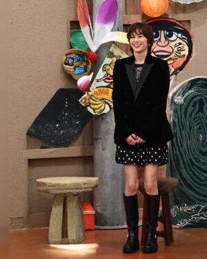 Ryoko Yonekura Instagram - My Latest Fashion Collection ✨✨

1st/2nd photos
dress, shoes: @fendi
jewelry: @pomellato

3rd/4th photos
coat, dress: @yokochanjapan
jewelry: @fredjewelry
shoes: @jimmychoo

5th photo
jacket, shirt, tie, pants: @paulsmithjapan
jewelry: @official_mikimoto
shoes: @jimmychoo

6th photo
dress, those: @31philliplim
jewelry: @official_mikimoto

7th photo dress: @paulsmithjapan jewelry: @messika shoes: @jimmychoo

8th photo
dress: @marni
jewelry: @fredjewelry
shoes: @jimmychoo

9th photo
dress: @maxmara
jewelry: @damianiofficial
shoes: @jimmychoo

10th photo
jacket: @fabianafilippi 
blouse, skirt: @numeroventuno
jewelry: @buccellatimilan 
shoes: @gianvitorossi 

11th photo
jewelry: @tasaki_intl
shoes: @gianvitorossi

12th/13th photos
dress: @versace
jewelry: @bvlgari
shoes: @jimmychoo

14th/15th photos
shoes: @jimmychoo