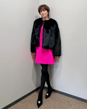 Ryoko Yonekura Instagram - My Latest Fashion Collection ✨✨

1st/2nd photos
dress, shoes: @fendi
jewelry: @pomellato

3rd/4th photos
coat, dress: @yokochanjapan
jewelry: @fredjewelry
shoes: @jimmychoo

5th photo
jacket, shirt, tie, pants: @paulsmithjapan
jewelry: @official_mikimoto
shoes: @jimmychoo

6th photo
dress, those: @31philliplim
jewelry: @official_mikimoto

7th photo dress: @paulsmithjapan jewelry: @messika shoes: @jimmychoo

8th photo
dress: @marni
jewelry: @fredjewelry
shoes: @jimmychoo

9th photo
dress: @maxmara
jewelry: @damianiofficial
shoes: @jimmychoo

10th photo
jacket: @fabianafilippi 
blouse, skirt: @numeroventuno
jewelry: @buccellatimilan 
shoes: @gianvitorossi 

11th photo
jewelry: @tasaki_intl
shoes: @gianvitorossi

12th/13th photos
dress: @versace
jewelry: @bvlgari
shoes: @jimmychoo

14th/15th photos
shoes: @jimmychoo