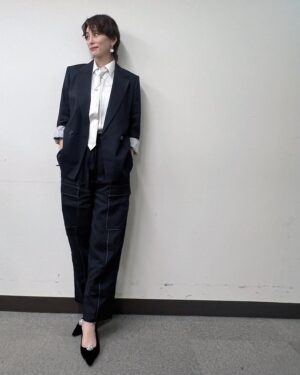 Ryoko Yonekura Instagram - My Latest Fashion Collection ✨✨

1st/2nd photos
dress, shoes: @fendi
jewelry: @pomellato

3rd/4th photos
coat, dress: @yokochanjapan
jewelry: @fredjewelry
shoes: @jimmychoo

5th photo
jacket, shirt, tie, pants: @paulsmithjapan
jewelry: @official_mikimoto
shoes: @jimmychoo

6th photo
dress, those: @31philliplim
jewelry: @official_mikimoto

7th photo dress: @paulsmithjapan jewelry: @messika shoes: @jimmychoo

8th photo
dress: @marni
jewelry: @fredjewelry
shoes: @jimmychoo

9th photo
dress: @maxmara
jewelry: @damianiofficial
shoes: @jimmychoo

10th photo
jacket: @fabianafilippi 
blouse, skirt: @numeroventuno
jewelry: @buccellatimilan 
shoes: @gianvitorossi 

11th photo
jewelry: @tasaki_intl
shoes: @gianvitorossi

12th/13th photos
dress: @versace
jewelry: @bvlgari
shoes: @jimmychoo

14th/15th photos
shoes: @jimmychoo
