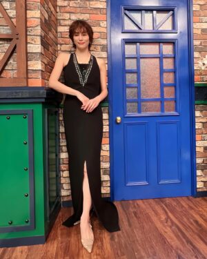 Ryoko Yonekura Instagram - My Latest Fashion Collection ✨✨

1st/2nd photos
dress, shoes: @fendi
jewelry: @pomellato

3rd/4th photos
coat, dress: @yokochanjapan
jewelry: @fredjewelry
shoes: @jimmychoo

5th photo
jacket, shirt, tie, pants: @paulsmithjapan
jewelry: @official_mikimoto
shoes: @jimmychoo

6th photo
dress, those: @31philliplim
jewelry: @official_mikimoto

7th photo dress: @paulsmithjapan jewelry: @messika shoes: @jimmychoo

8th photo
dress: @marni
jewelry: @fredjewelry
shoes: @jimmychoo

9th photo
dress: @maxmara
jewelry: @damianiofficial
shoes: @jimmychoo

10th photo
jacket: @fabianafilippi 
blouse, skirt: @numeroventuno
jewelry: @buccellatimilan 
shoes: @gianvitorossi 

11th photo
jewelry: @tasaki_intl
shoes: @gianvitorossi

12th/13th photos
dress: @versace
jewelry: @bvlgari
shoes: @jimmychoo

14th/15th photos
shoes: @jimmychoo