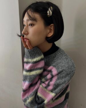 Ryu Hye-young Instagram - 
