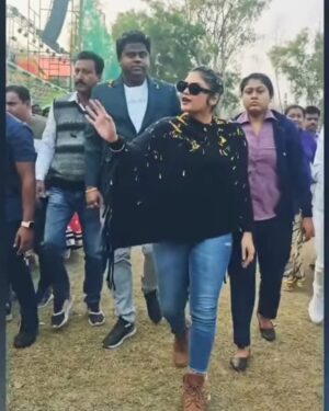 Saayoni Ghosh Instagram - You’re not gonna tell me who I am. I’m gonna tell you who I am.