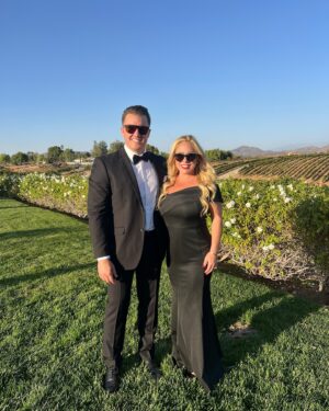 Sabrina Bryan Instagram - Congratulations to the Colemans 🖤🤍