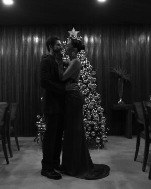 Sabrina Sato Instagram - Um Natal repleto de amor, esperança e paz pra vc e sua família. Que os ensinamentos de Jesus iluminem nossos caminhos e fortaleçam nossa fé. ❤️