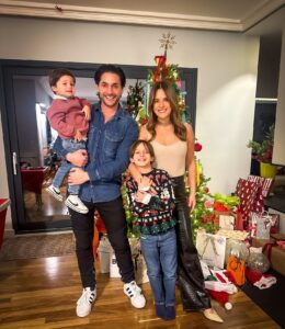 Actress Sabrina Seara HD Photos and Wallpapers December 2024