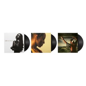 Sade Instagram - Love Deluxe | Lovers Rock | Soldier Of Love
Individual vinyl albums out now

https://Sade.lnk.to/LPs