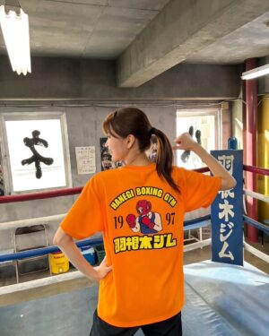 Sae Okazaki Instagram - ついに今夜22時から
「あのクズを殴ってやりたいんだ」最終回🥊

ほこ美の熱い思いに海里はどう突き動かされるのか
二人の恋の結末を是非見届けてください🥺

最後に皆さんとの写真を、、🫶

#あのクズ