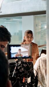 Actress Safa Kabir HD Photos and Wallpapers January 2025