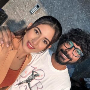 Safa Kabir Instagram - Behind every great TVC is a team that feels like home. From an inspiring and brilliant director and a brilliant DOP whose lens captures magic to a co-artist who feels like a long-lost friend—every moment on set is special. Add the artistry of costumes, makeup and it’s a beautiful story in itself. Here’s a glimpse behind the scenes of my delicious desserts by diploma journey!

Director: @shankha_das_gupta 
Dop: @_mumshigh_ 
Co-artist: @tawsifmahbub 
Makeup: Setu 
Costume : @bijayab