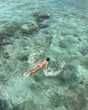 Sahiba Bali Instagram - koi mujhe uthake SEA-dha yahaan phaenk do, chapaak 🐟