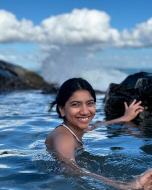 Sai Pallavi Instagram - …To a special trip, lovely people, adventure & laughter❤️
Series: Australia, part1