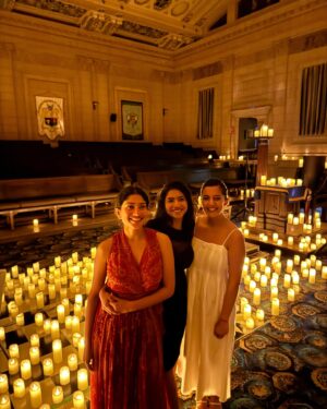 Sai Pallavi Instagram - …To a special trip, lovely people, adventure & laughter❤️
Series: Australia, part1