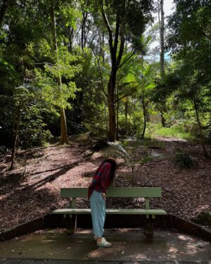 Sai Pallavi Instagram - …To a special trip, lovely people, adventure & laughter❤️
Series: Australia, part1