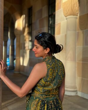 Sai Pallavi Instagram - …To a special trip, lovely people, adventure & laughter❤️
Series: Australia, part1