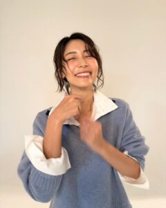 Actress Saki Aibu HD Photos and Wallpapers March 2025