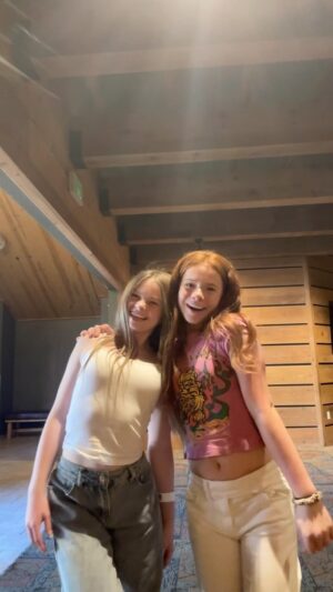 Salish Matter Instagram - favvvv @harper_zilmer11 ❤️❤️