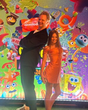 Salish Matter Instagram - OMG OMG OMG! Thank you guys so so so much for voting for us for the nickelodeon kids choice awards! You're the reason we won! I'm so happy for you guys thank you! 💝! @kidschoiceawards @nickelodeonfamily #KCA