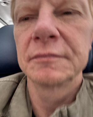 Salish Matter Instagram - HAPPY BIRTHDAY DAD!!!!! u are one of the most fun people to be around and ilysm u can always make me laugh and you are always there for me. I really hope u have a great day today and i love u so much 💙🩷🎉