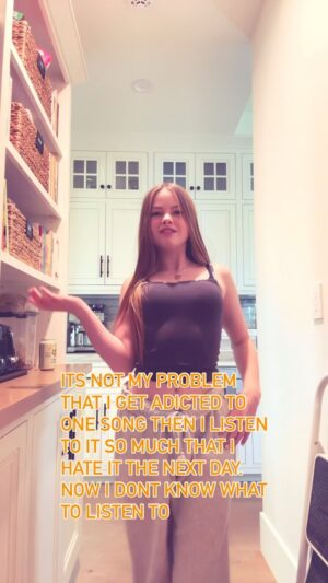 Salish Matter Instagram - 😭😛😂 Song suggestions? i need some. ❤️❤️❤️