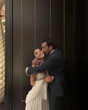 Salma Abu Deif Instagram - Grateful for 2024 > it’s a beautiful turnover year in my career, personal life and spiritual growth and it gave me the greatest gift of life 💕 here is to the milestones of 2024  الحمد لله و الشكر ليك من فضلك يارب