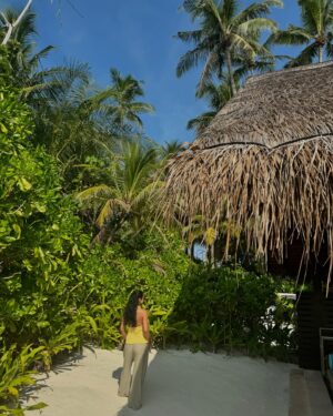Salma Abu Deif Instagram - 🪺💕🏝️🫶🏻
@ooreethirah