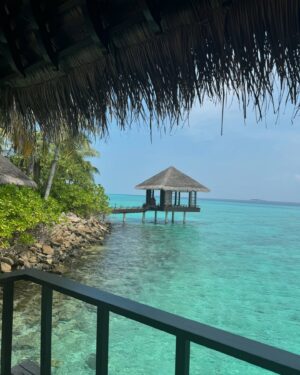 Salma Abu Deif Instagram - 🪺💕🏝️🫶🏻
@ooreethirah