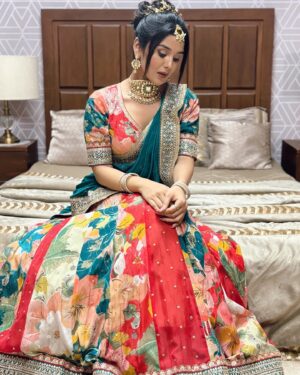 Saloni Sandhu Instagram - Tu kya jaane ❤️