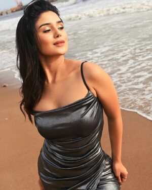 Saloni Sandhu Instagram - 🧚‍♀️