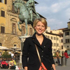 Samantha Brown Instagram - Did you miss our latest “Places to Love” Season 8 special - my “25th Anniversary Special”? Comment PTL25 for a link to watch!

#samanthabrown #placestolove