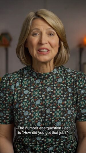 Samantha Brown Instagram - If there’s one question I get the most, it’s “How exactly did you get the job?” 

Short Answer: I had to audition!

And 25 years later, I’m here to share that 1998 tape with all of you. THIS is the audition that changed everything and launched a career of a lifetime. 

Check out more of my stroll down memory lane in our latest “Places to Love” episode!

Comment HowtoWatch and I’ll send you a link for information on showings in your location!

#samanthabrown #placestolove