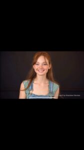 Actress Samantha Cormier HD Photos and Wallpapers December 2024