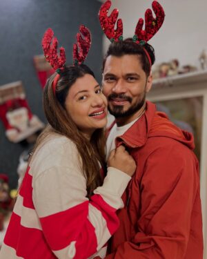 Sambhavna Seth Instagram - 